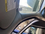 Driver Left Air Bag Roof King Cab Fits 17-21 Frontier 1021032. Fixed Price $209.91.