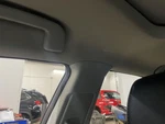 Passenger Right Air Bag Front Roof Fits 13-15 Avalon 948966. Fixed Price $175.66.