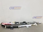 14-15 Lexus RX350 Oem Driver Left Side Overhead Roof Curtain Srs. Fixed Price $245.00.