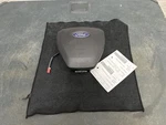 Driver Air Bag Front Wheel Fits 17-22 Ford F350SD Pickup 1195998. Fixed Price $215.00.