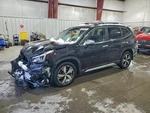 Passenger Air Bag Dash Wilderness Fits 19-25 Forester 2114658. Fixed Price $234.90.