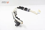 2018 2022 Toyota C-hr Right Passenger Side Roof Curtain Oem. Fixed Price $424.99.