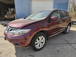 Driver Left Air Bag Seat Door Fits 09-14 Murano 2444999. Fixed Price $174.00.