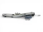 Mini Cooper Countryman Right Head Airbag 72129806704 2011-2016 R60 527. Fixed Price $99.99.