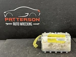 05-15 Toyota Tacoma Front Passenger Right Dash Air Bag. Fixed Price $100.00.
