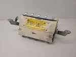 2010-2022 Toyota Sequoia Rh Passenger Right Air Bag 739600C030. Fixed Price $205.79.