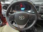Driver Left Air Bag Japan Built Wheel Fits 14-18 RAV4 3196691. Fixed Price $262.00.