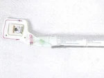 2011-2013 Mercedes-benz E350 Passenger Roof Top Curtain *sdn. Fixed Price $138.65.