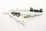 2016 - 2021 Hyundai Tucson Right Side Roof Curtain Oem 85020D3000. Fixed Price $112.07.