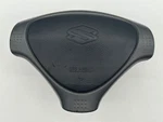 2004 Suzuki Aerio Driver Steering Wheel Oem 1015320-1. Fixed Price $150.00.