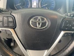 Driver Left Air Bag Wheel Fits 15-20 Sienna 1023721. Fixed Price $209.91.