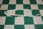 13-18 RAV4 Left Lh Driver Side Curtain Roof Srs Unit Factory Oem. Fixed Price $503.99.