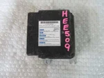 Bag Control Module Fits 16-19 Honda Civic 77960-TBG-A020-M2 77960TBGA020M2. Fixed Price $244.99.