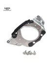 Mercedes Sl Clk G-class Driver Steering Wheel Switch Horn Mount Bracket Oem. Fixed Price $40.49.