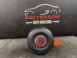 17-20 Fiat 124 Spider Driver Left Lh Steering Wheel Srs Safety Air Bag. Fixed Price $200.00.