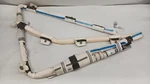 '17-'25 Chrysler Pacifica Left Driver Roof Curtain Air Bag Oem. Fixed Price $144.00.