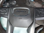Driver Left Air Bag Wheel Fits 19-22 Sierra Denali 1500 3271099. Fixed Price $735.00.