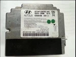 2015-2017 Hyundai Azera Bag Control Module Oem 959103V500. Fixed Price $249.99.