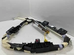 Fits 12 - 2014 Honda Civic Coupe Driver Roof Curtain Air Bag Us Market Receipt. Fixed Price $191.20.