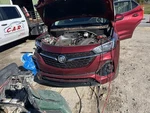 Passenger Air Bag Front Roof Fits 20-25 Encore Gx 104922969. Fixed Price $255.85.