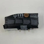 14-24 Maserati Ghibli Right Front Seat Srs 670030125 Oem. Fixed Price $189.99.