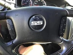 Air Bag Driver Wheel Ss Fits 06-09 Impala 2438020. Fixed Price $143.20.