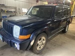 06 Jeep Commander Rh Roof Airbag Curtain Right Oem Safety. Fixed Price $139.20.
