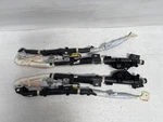 Toyota Corolla 2017 2018 2019 Left And Right Roof Curtain Airbag Oem. Fixed Price $397.00.