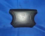 1998 Jaguar XK8 X100 Driver Steering Wheel Assembly Black. Fixed Price $116.96.