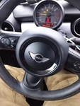 Driver Left Air Bag Wheel Fits 11-16 Countryman 3108698. Fixed Price $242.00.
