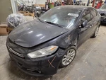 Used Right Instrument Panel Air Bag Fits: 2013 Dodge Dart Front Passenger Dash. Fixed Price $182.50.