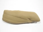 Porsche Panamera 4 2017 Rear Left Driver Upper Seat Bolster Cushion 17-23 :o. Fixed Price $93.50.