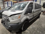 Used Right Instrument Panel Air Bag Fits: 2015 Ford Transit 350 Chassis Cab Fron. Fixed Price $188.75.