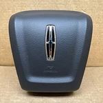2015-2017 Lincoln Navigator Front Left Driver Side Steering Wheel. Fixed Price $60.00.