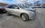 Buick Enclave 2014 Front Right Roof Airbag 187K Mi. 6900. Fixed Price $235.60.