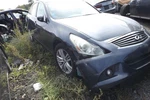 Passenger Air Bag Sedan Roof Fits 12-13 Infiniti G37 1680208. Fixed Price $100.00.