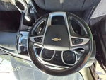 2013 Chevrolet Equinox Driver Left Airbag Oem 253-00978L Used 103K Miles. Fixed Price $113.95.
