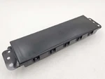 2023 Jeep Grand Wagoneer Ws Left Lower Dashboard Knee Srs Air Bag. Fixed Price $295.32.