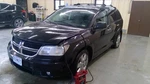 Dodge Journey 2010 Front Left Roof Airbag 213K Mi. 05108009AC 4971. Fixed Price $142.40.