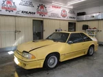 Ford Mustang 1991 Left Airbag 121K Mi. F0ZZ61043B13A 0620. Fixed Price $153.80.