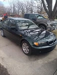 Chassis Ecm Convertible Fits 01-06 Bmw 325I 4541265. Fixed Price $105.89.