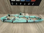 Oem Bmw F15 F85 X5M Left Driver Side Top Roof Head Curtain. Fixed Price $199.95.