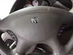 Air Bag Front Driver Wheel With Cruise Control Fits 06-07 Caravan 1096680. Fixed Price $222.50.