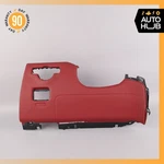13-20 Mercedes R231 SL400 SL550 Left Side Dash Knee Oem. Fixed Price $398.40.