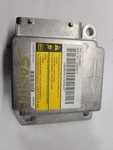 2004 Chevy Avalanche 1500 A/bag Module Below Left Hand Front Seat. Fixed Price $105.74.
