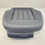 10-16 Mercedes W212 E350 Passenger Right Front Lower Seat Cushion Black Oem. Fixed Price $232.49.