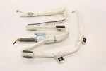 2017-2019 Mercedes GLS450 X166 Roof Left Curtain Oem A1668602702. Fixed Price $167.66.