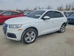 Audi Q5 2019 Left Airbag 78K Mi. 80A880201G6PS, 0198. Fixed Price $237.41.