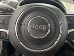 Driver Left Air Bag Wheel Fits 17-21 Compass 1034634. Fixed Price $234.91.