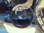 2014 Kia Cadenza Driver Left Airbag Oem Used 108K Miles Part #253-67772L. Fixed Price $113.95.